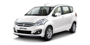 ERTIGA SUV
