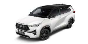 Innova Crysta Hycross AC