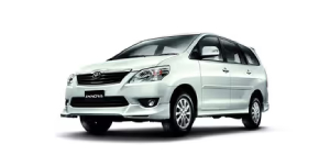 Toyota Innova AC