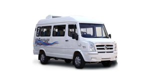 Tempo Traveller AC