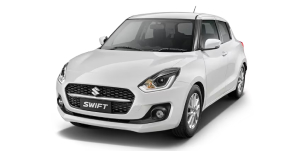 Swift Dzire AC